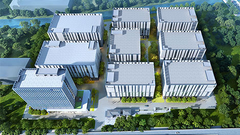 Suzhou Xinshen Intelligent Equipment Co., Ltd. renovates its factory building