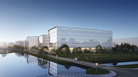Wuzhong Biotechnology Phase III