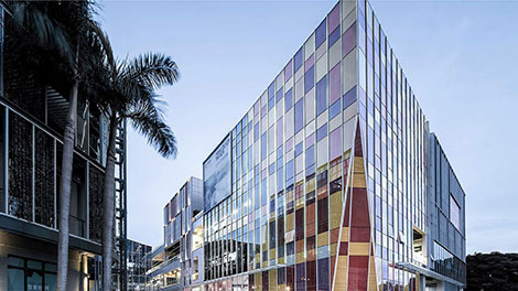 Yangji Commercial Plaza