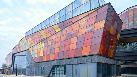 Changsha Meilai Commercial Plaza