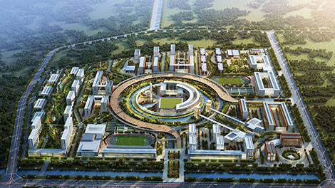 Hebei University of Science and Technology