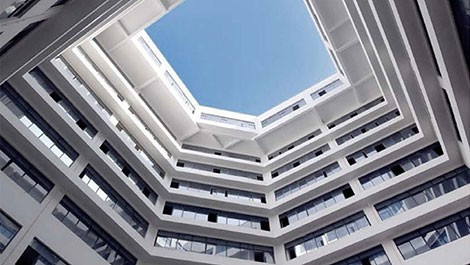 Kunshan Sihu School