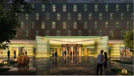 Beitou Boutique Hotel