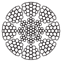 K8×19W-IWRC