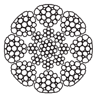 K8×25F-IWRC