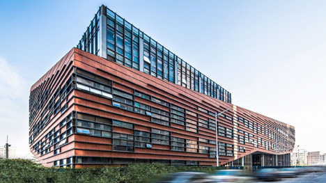 Shenzhen Songgang Cultural Center